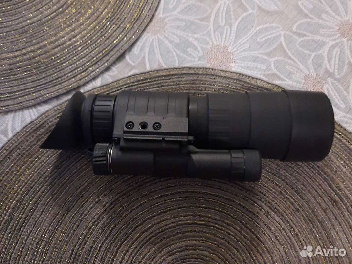 Прибор ночного видения