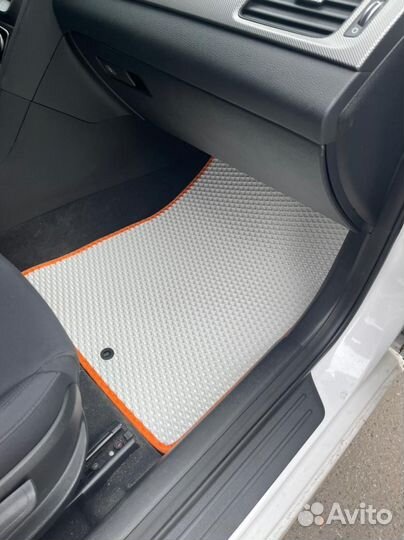 Eva ева эва коврики в Воронеже с гарантией 1 год