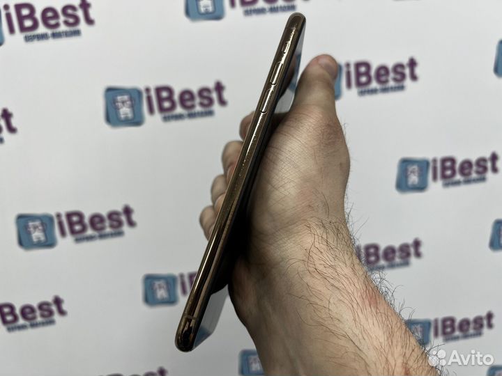 iPhone 11 Pro Max, 256 ГБ