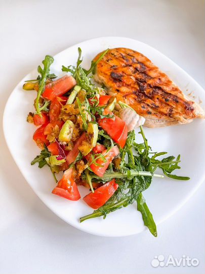 Пп марафон похудение старт 5 сентября