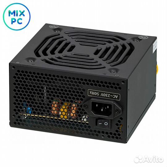 Блок питания 500W Accord ACC-500W-12