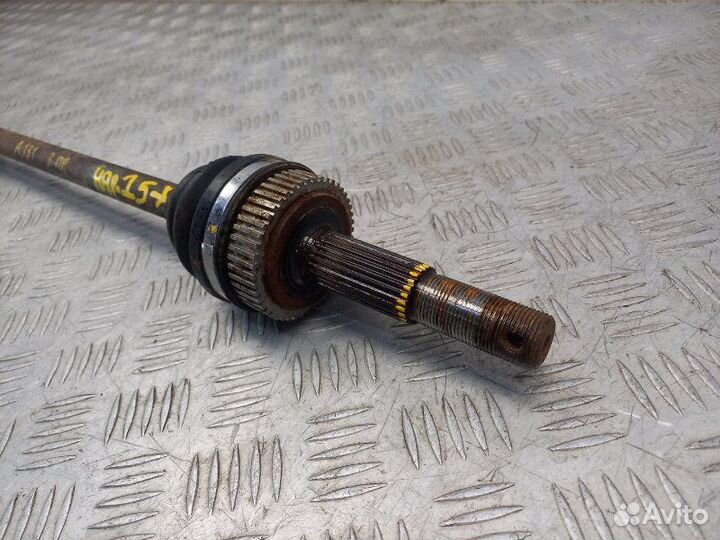 Привод задний правый Nissan X-Trail T31 2.0 MR20DE