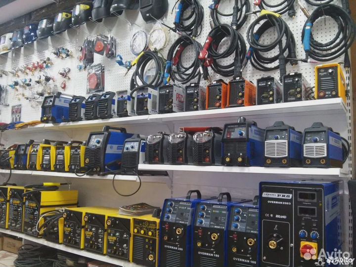 Сварочные аппараты инверторы плазморезы