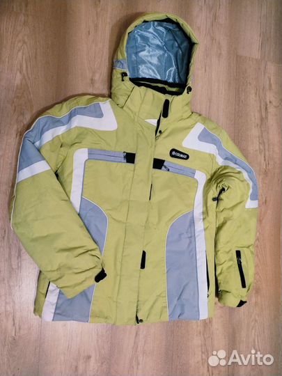 Костюм зимний женский