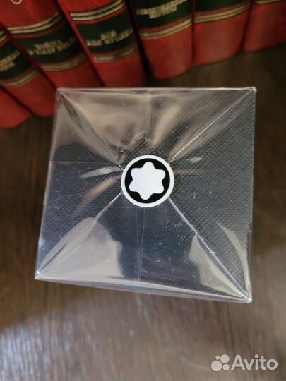 Парфюмированная вода Montblanc Explorer 100 мл