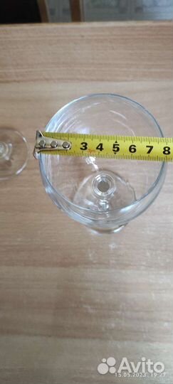 Бокалы для вина