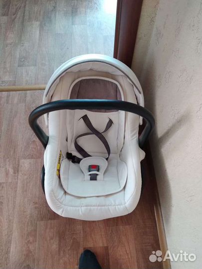 Коляска verdi 3 в 1