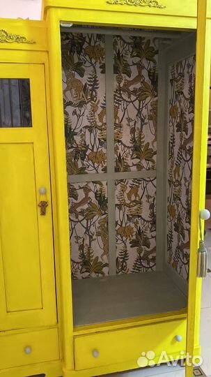 Шкаф для одежды