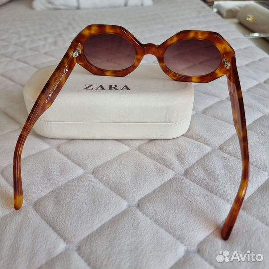 Очки Zara новые