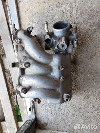 Ресивер 8кл сток