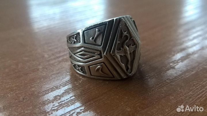 Кольцо TES: Skyrim