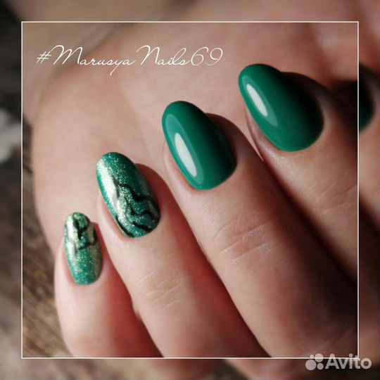 Мастер маникюра на дому