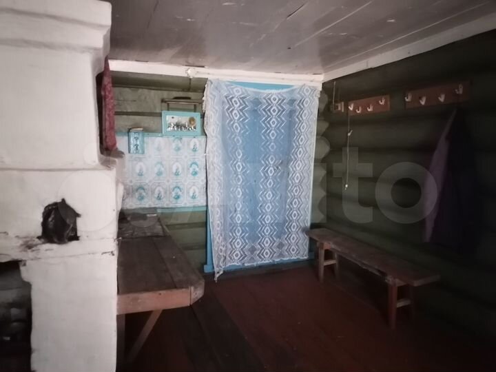 Дом 77,2 м² на участке 25 сот.