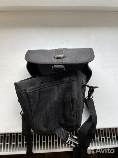 Сумка для камеры