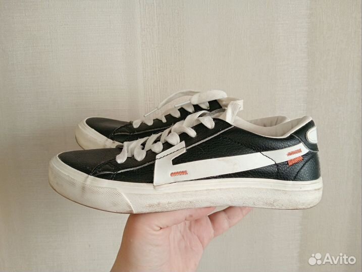 Кеды gogc 36р женские/ унисекс для подростка