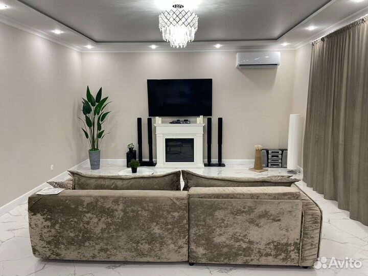 Монтаж, обслуживание, ремонт кондиционеров