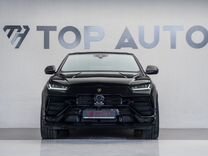 Lamborghini Urus 4.0 AT, 2024, 5 км, с пробегом, цена 49 900 000 руб.