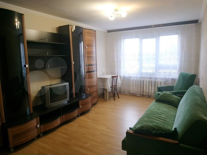 2-к. квартира, 56 м², 5/5 эт.
