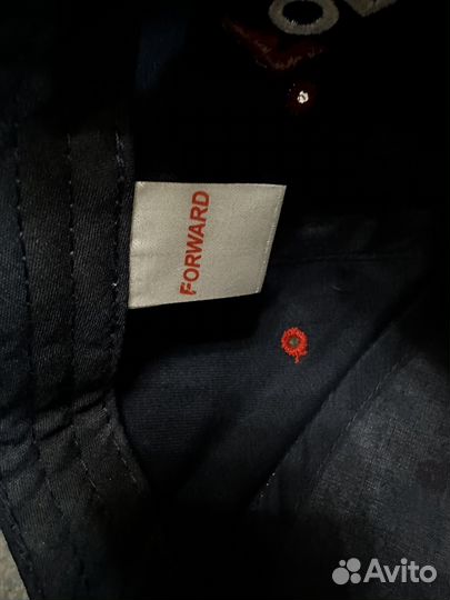 Бейсболка цска(cska)