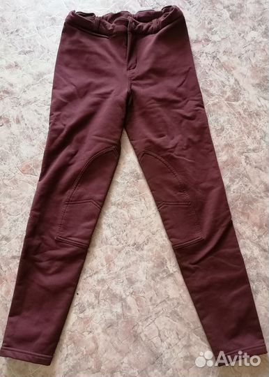 Лосины для занятий конным спортом