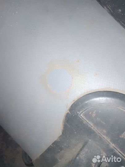 Лодка пвх под мотор с килем