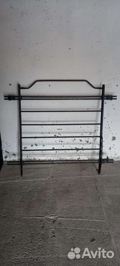 Багажник на крышу универсальный бу