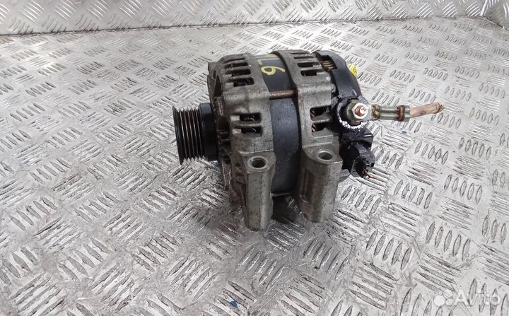 Генератор Jeep Grand Cherokee