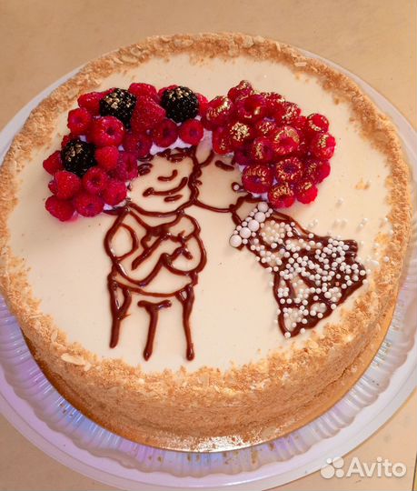 Торты и прочее