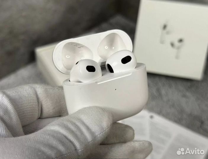 Airpods 3 premium