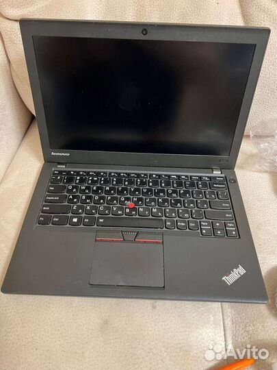 Lenovo x250, Thinkpad x250, 8gb Озу, Core i5 5300