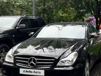 Mercedes-Benz CLS-класс 5.0 AT, 2005, 330 000 км, с пробегом, цена 1 600 000 руб.