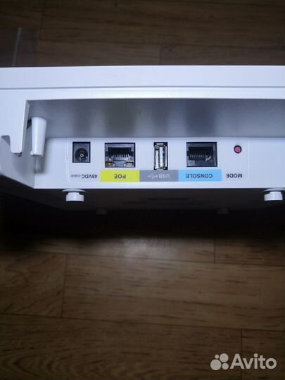 Точка доступа cisco AIR-AP1832I-R-K9