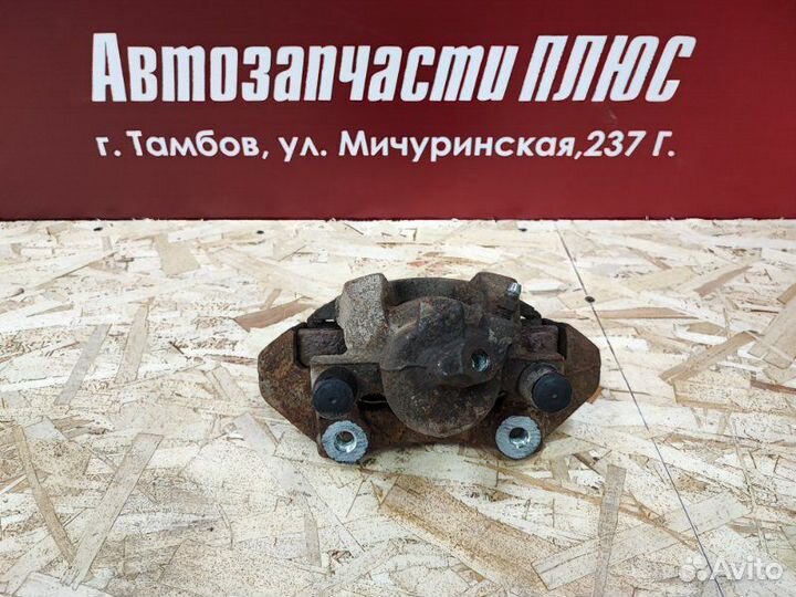 Суппорт тормозной передний правый LADA X-Ray