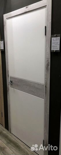 Межкомнатная дверь