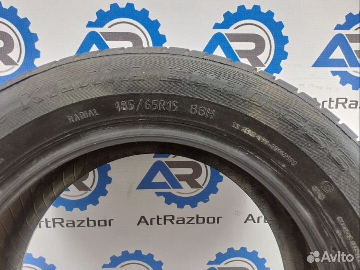 КАМА Кама-Евро-236 185/65 R15 88H