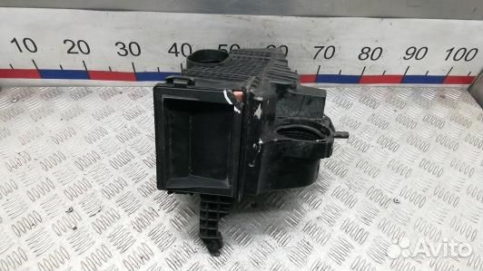 Корпус воздушного фильтра dacia sandero 2 (JDN28NQ