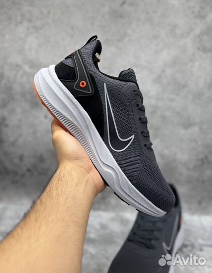 Кроссовки мужские nike