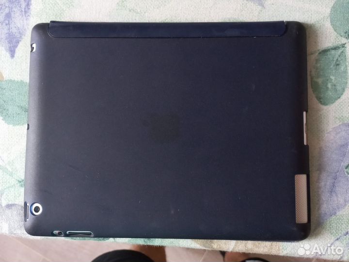 iPad 4 32gb Wi-Fi cellular