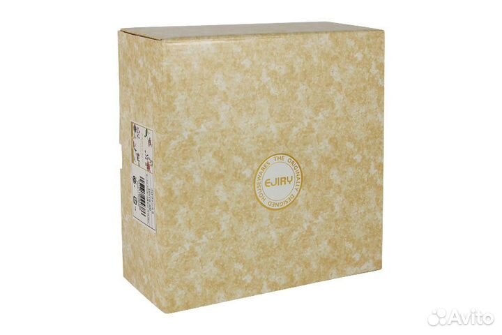 Чайник эмалированный Букингем Ejiry