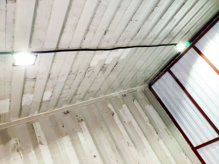 Складское помещение 7 м² в Люберцах, пользуйтесь