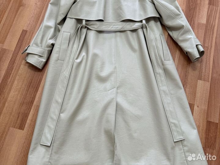 Тренч женский