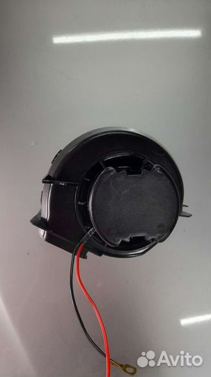 Моторчик отопителя ваз 2114