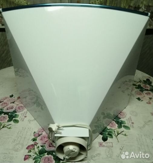 Вытяжка для кухни 60 см