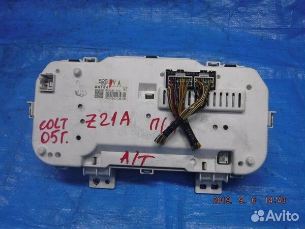 Спидометр Mitsubishi Colt