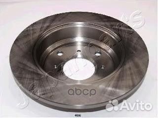 Диск тормозной задний Civic Legend Rover 827