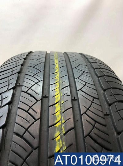 Michelin Latitude Tour HP 255/60 R18 112V