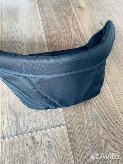 Удлинитель, муфта для коляски Hartan