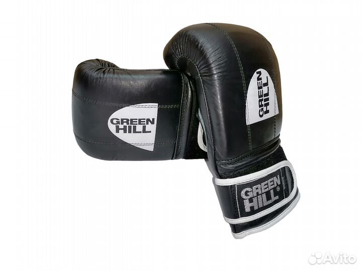 Перчатки снарядные для бокса tiger