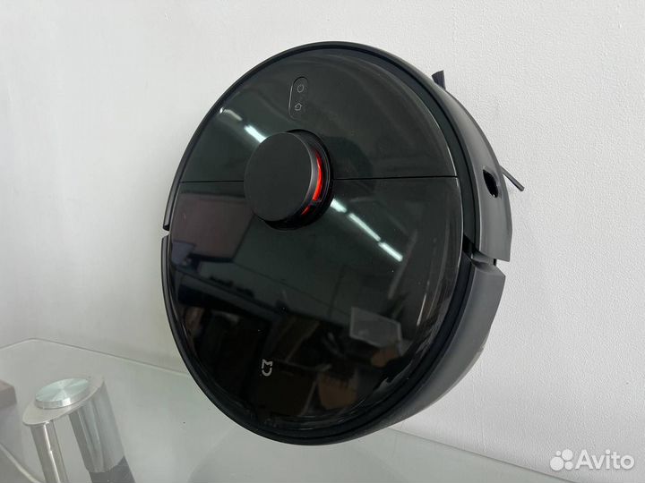 Робот пылесос Xiaomi Plus Sweeping and Mopping