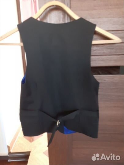 Школьная форма для девочки 134